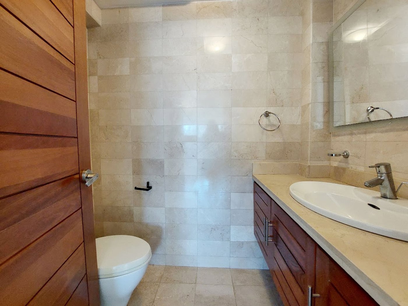 Apartamento en Piantini de 3hab con línea blanca – foto 3