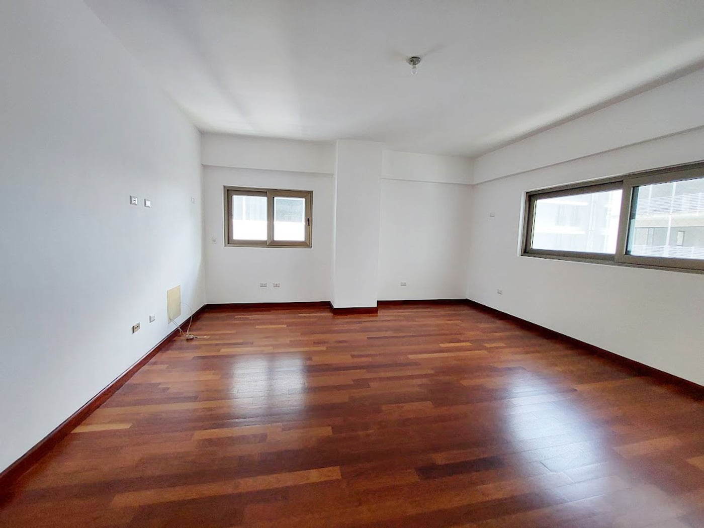 Apartamento en Piantini de 3hab con línea blanca – foto 4