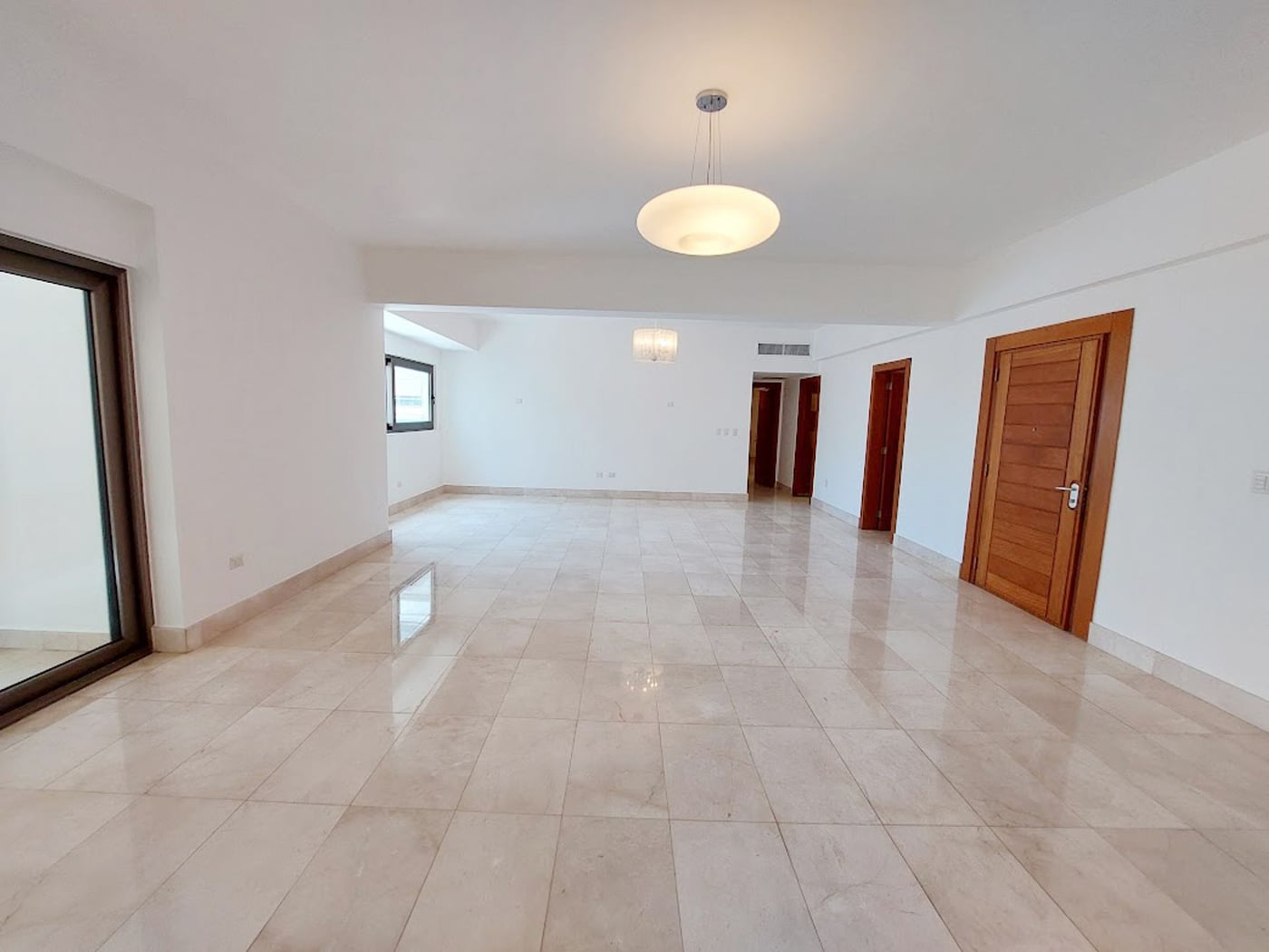 Apartamento en Piantini de 3hab con línea blanca – foto 8