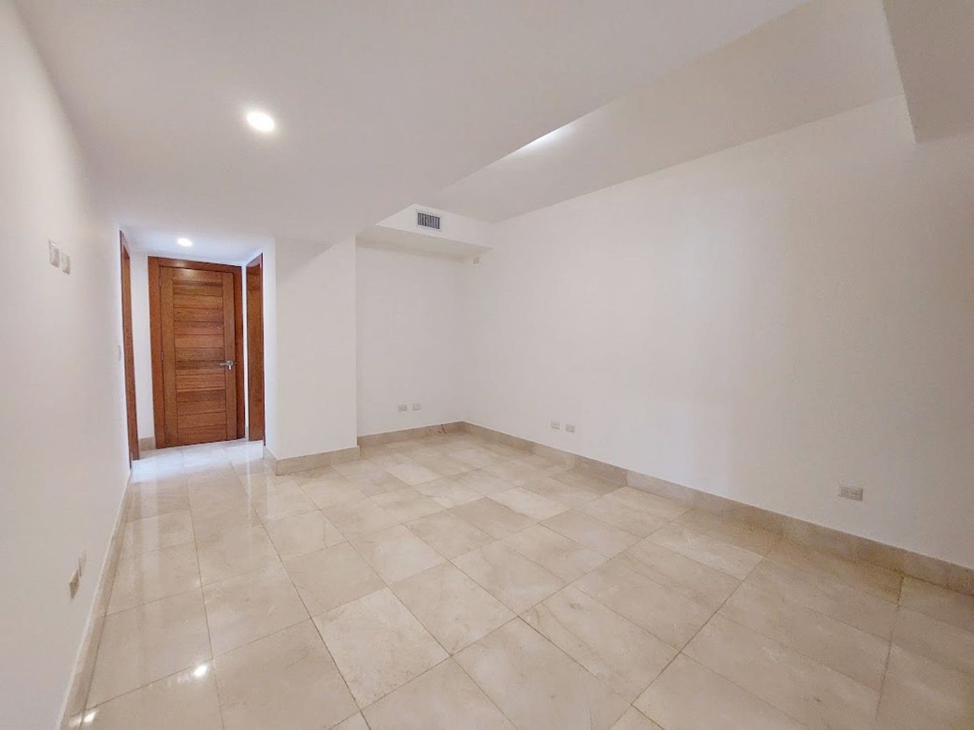 Apartamento en Piantini de 3hab con línea blanca – foto 12