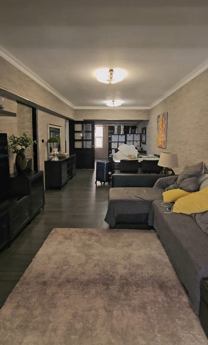 VENTA DE APARTAMENTO EN GAZCUE – foto 5
