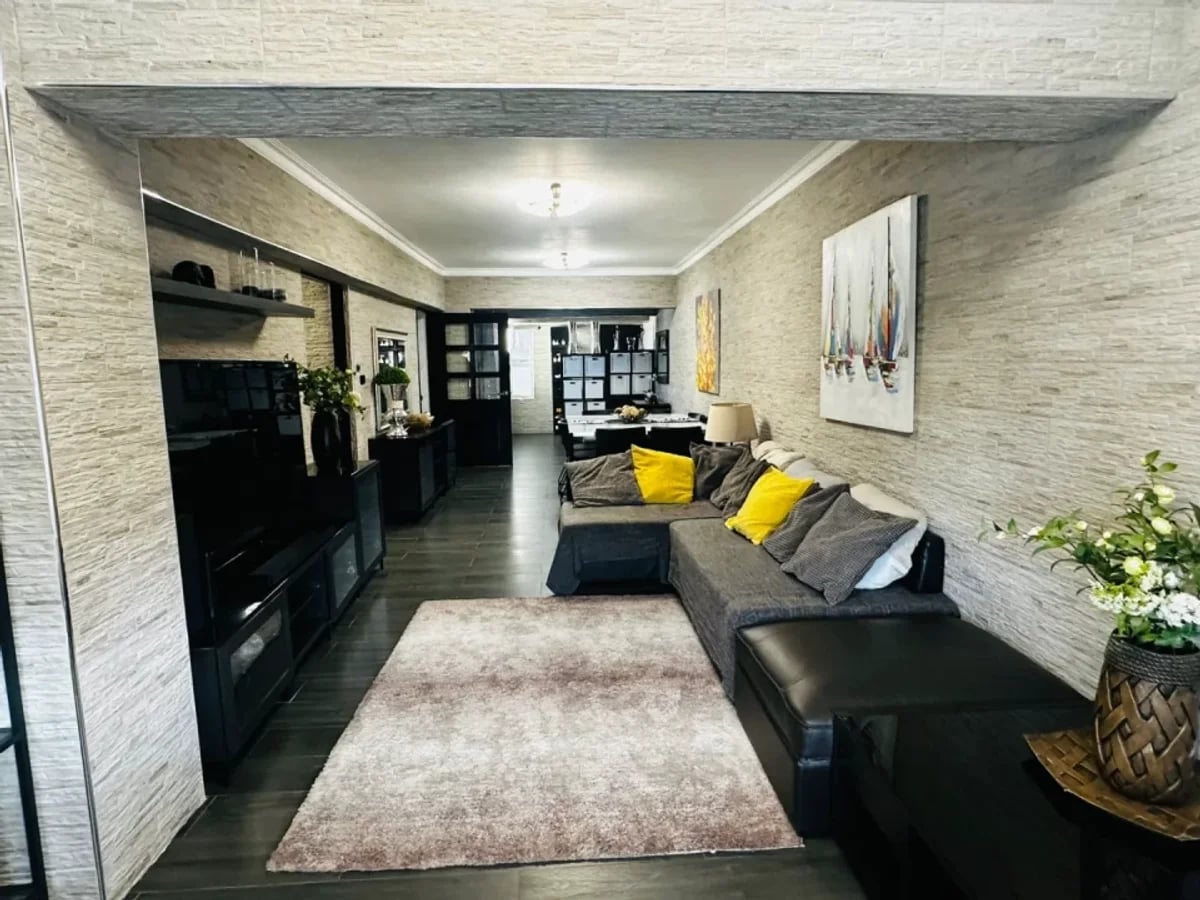 VENTA DE APARTAMENTO EN GAZCUE – foto 1