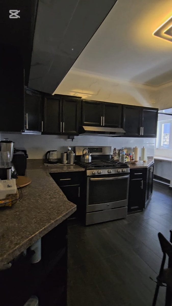 VENTA DE APARTAMENTO EN GAZCUE – foto 4