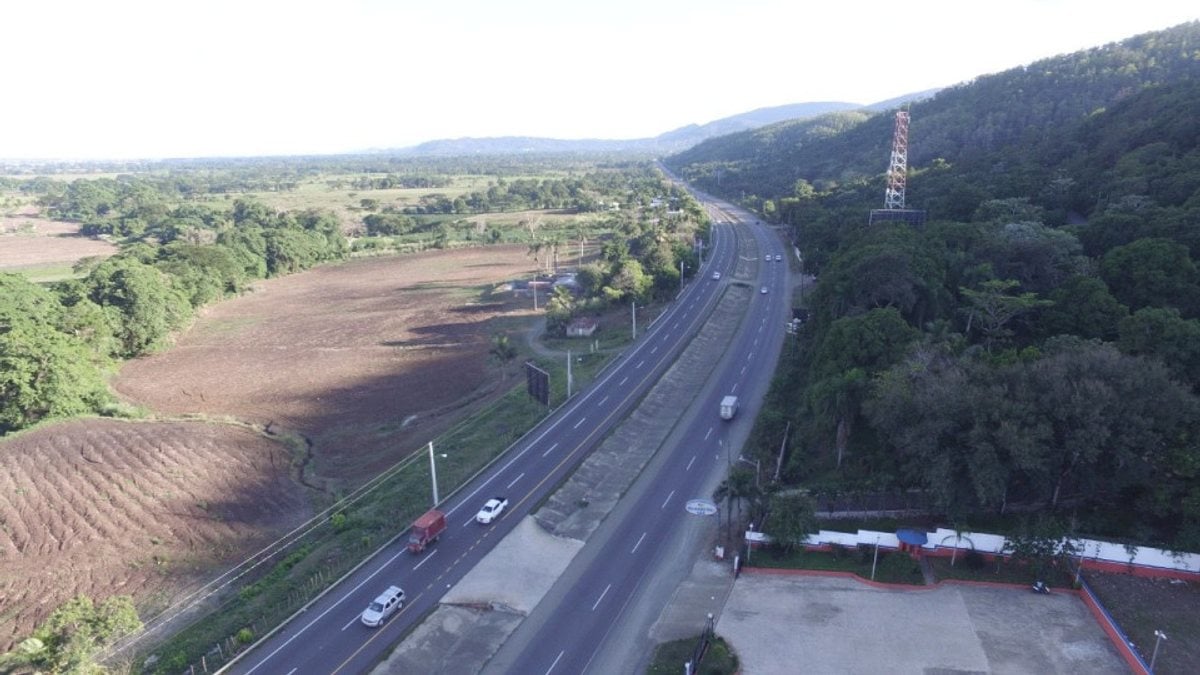 Terreno en El Pinito, La Vega – foto 3