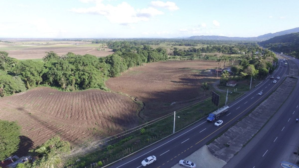 Terreno en El Pinito, La Vega – foto 5