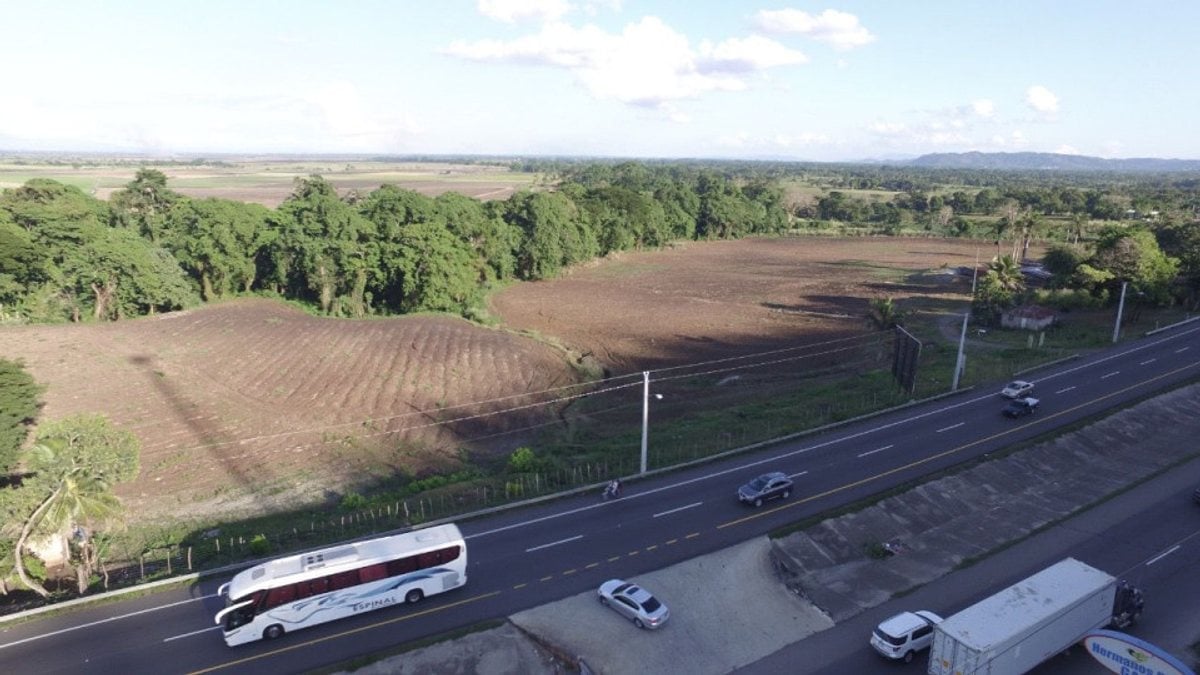 Terreno en El Pinito, La Vega – foto 4