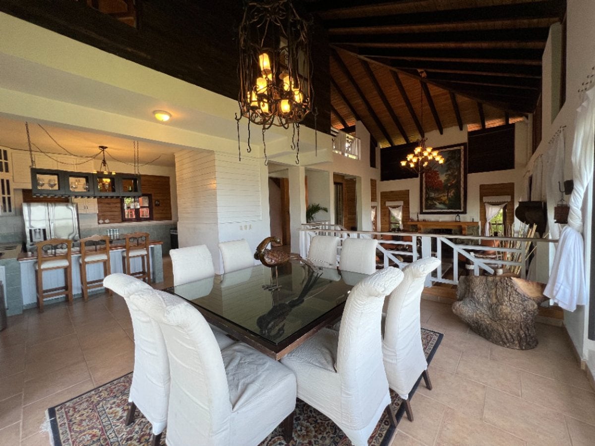 Casa En Jarabacoa, Jarabacoa – foto 3