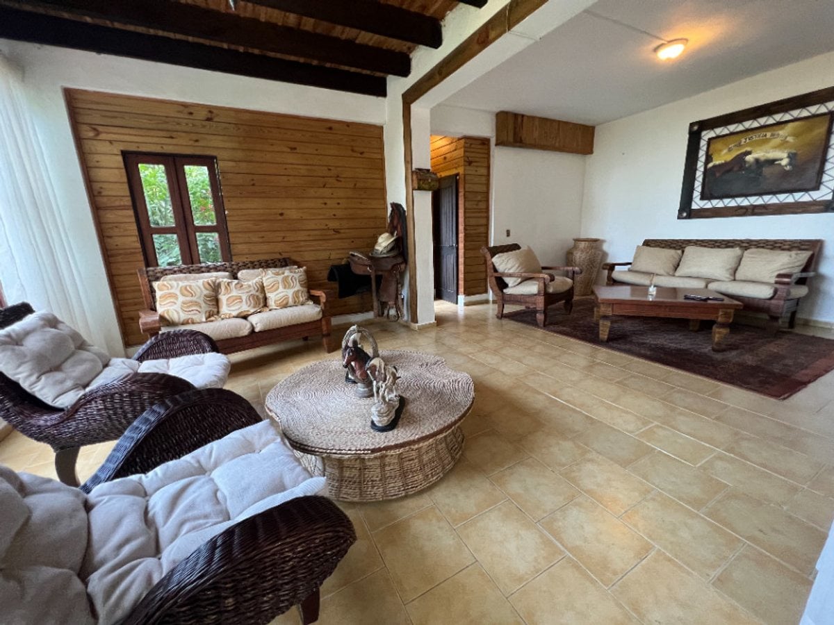 Casa En Jarabacoa, Jarabacoa – foto 9