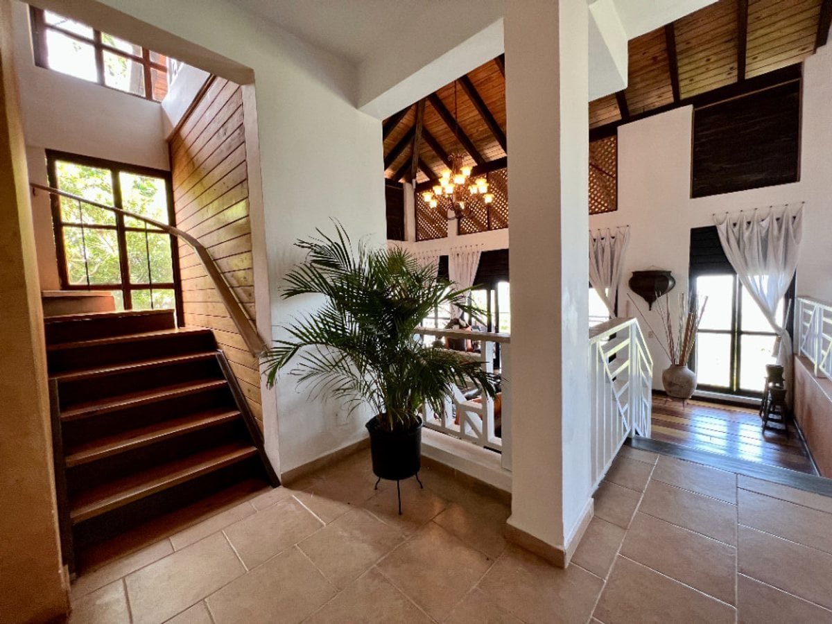 Casa En Jarabacoa, Jarabacoa – foto 2