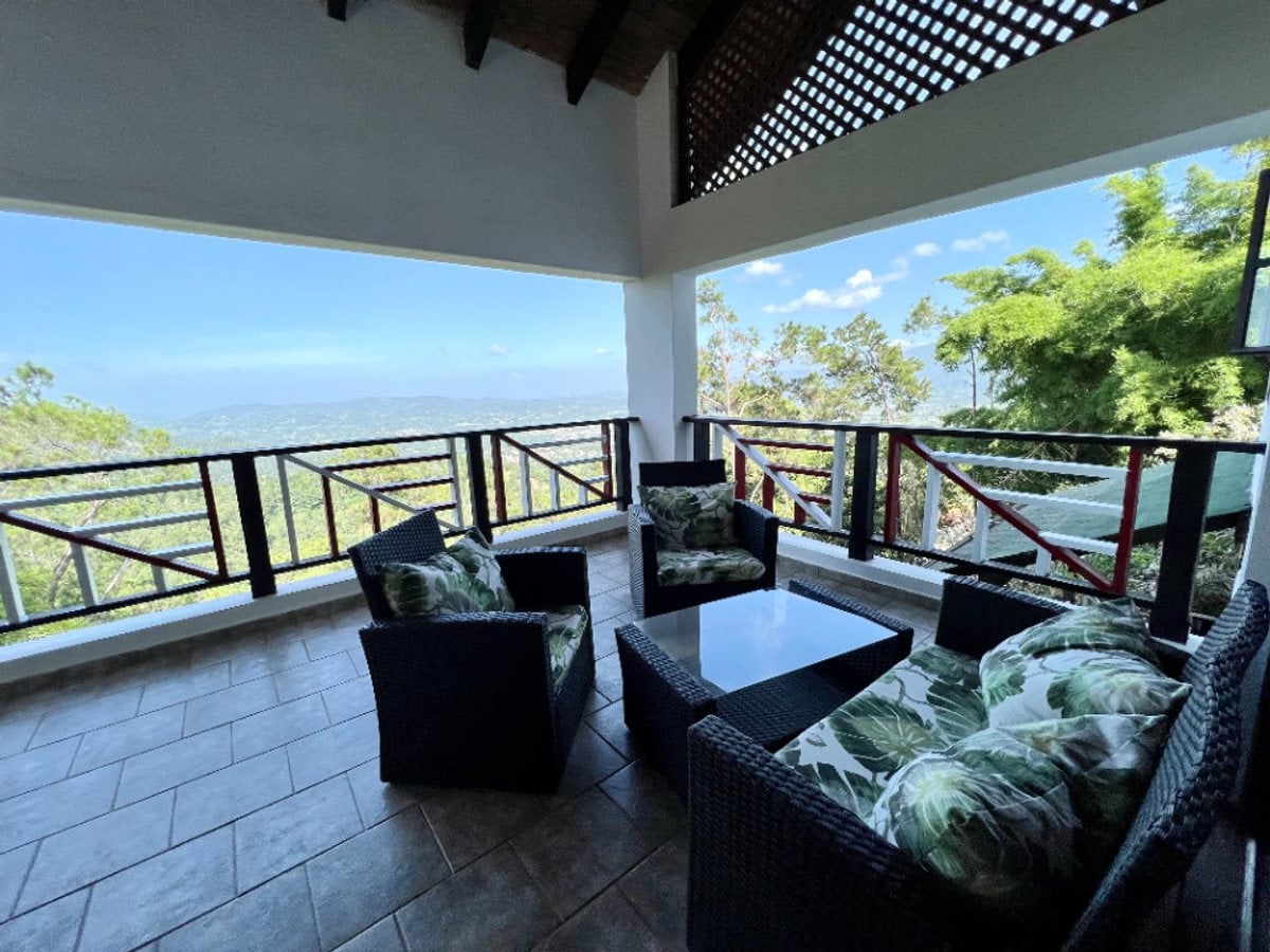 Casa En Jarabacoa, Jarabacoa – foto 8