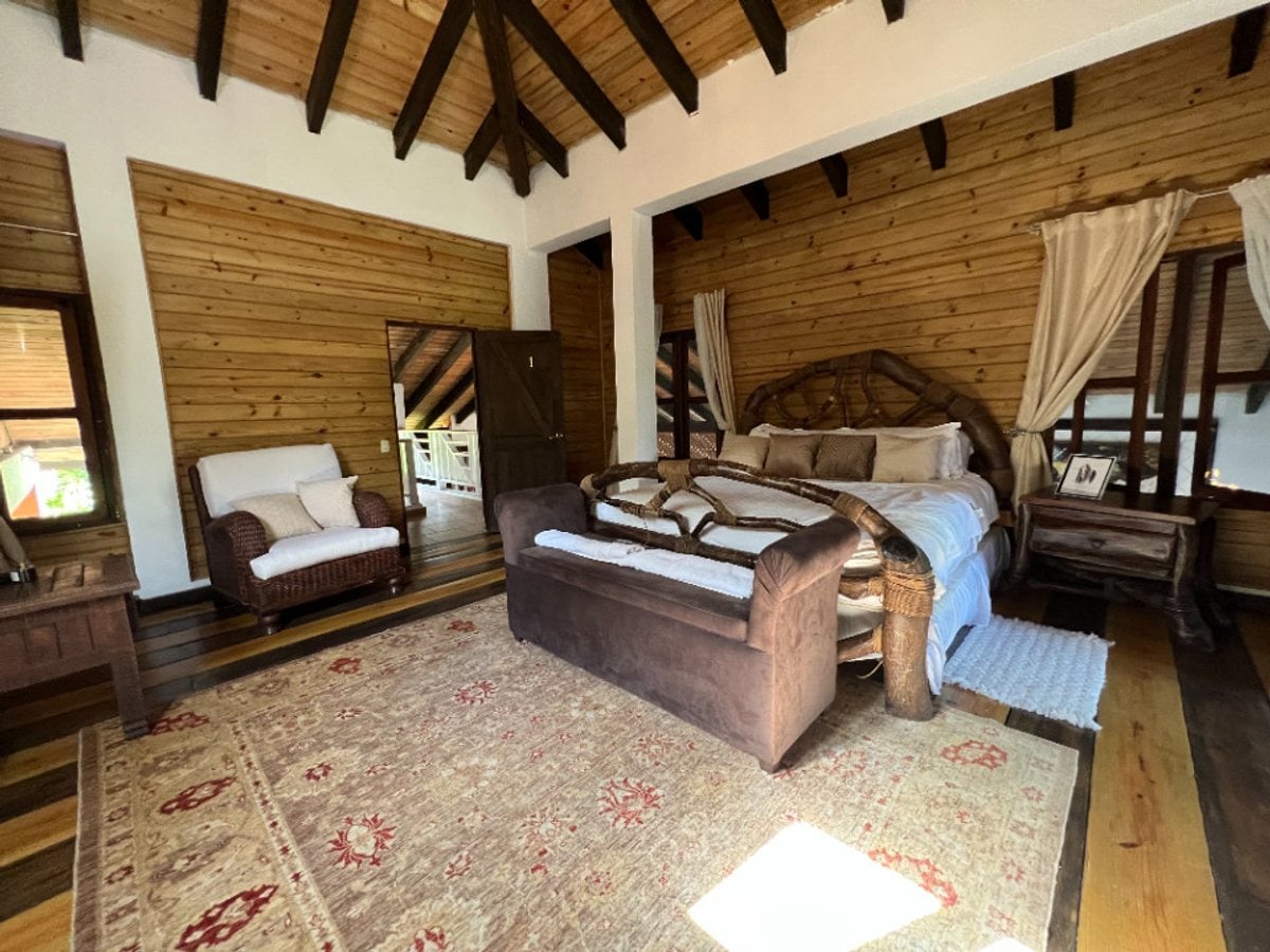 Casa En Jarabacoa, Jarabacoa – foto 5