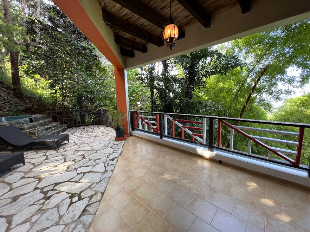 Casa En Jarabacoa, Jarabacoa – foto 12