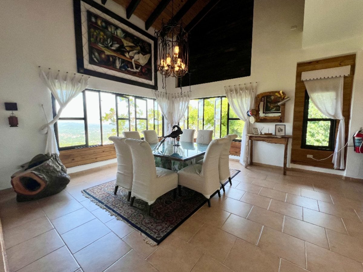 Casa En Jarabacoa, Jarabacoa – foto 4