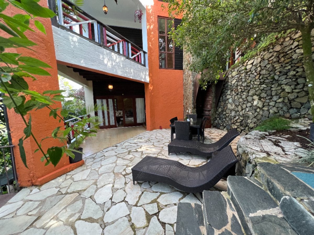 Casa En Jarabacoa, Jarabacoa – foto 10
