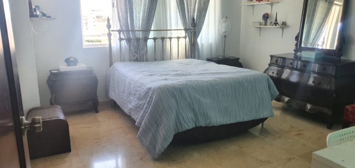 Penthouse de Lujo en Ensanche Naco – foto 7