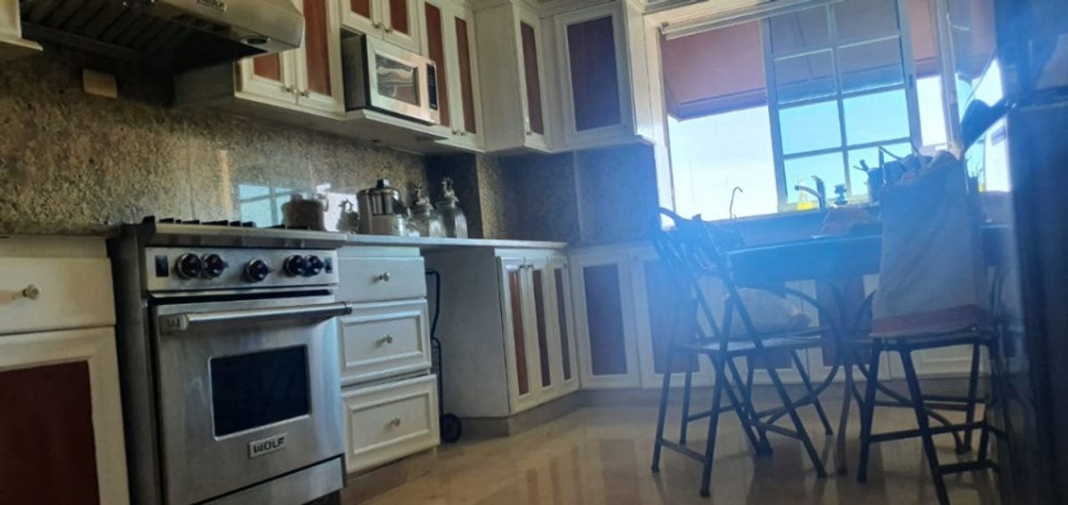 Penthouse de Lujo en Ensanche Naco – foto 5
