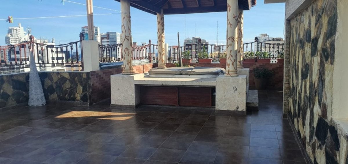 Penthouse de Lujo en Ensanche Naco – foto 1