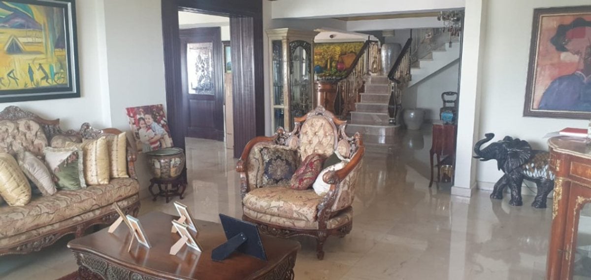 Penthouse de Lujo en Ensanche Naco – foto 3