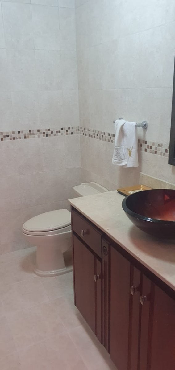 Penthouse de Lujo en Ensanche Naco – foto 8