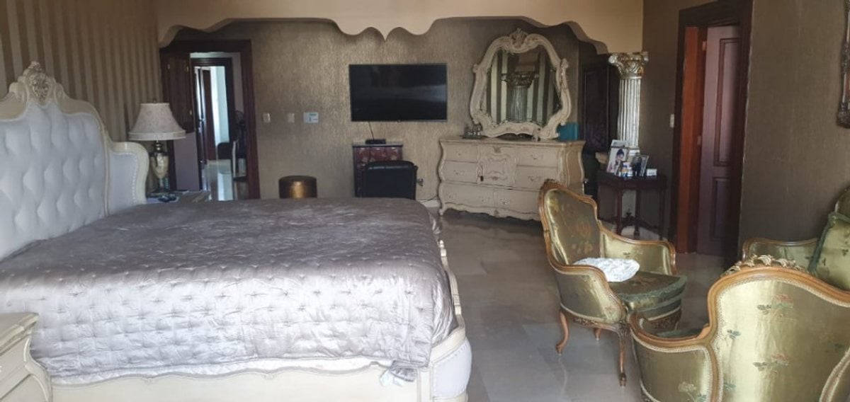 Penthouse de Lujo en Ensanche Naco – foto 6