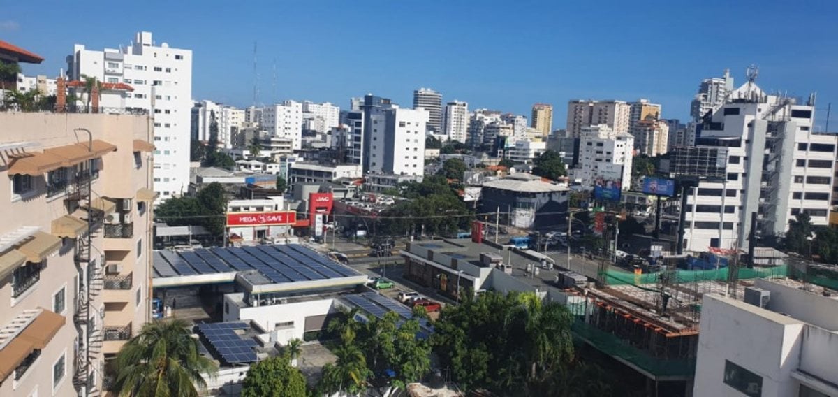 Penthouse de Lujo en Ensanche Naco – foto 9