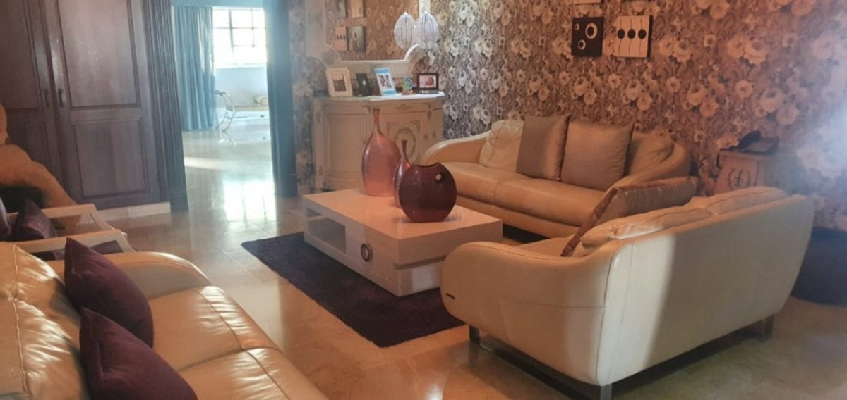 Penthouse de Lujo en Ensanche Naco – foto 4