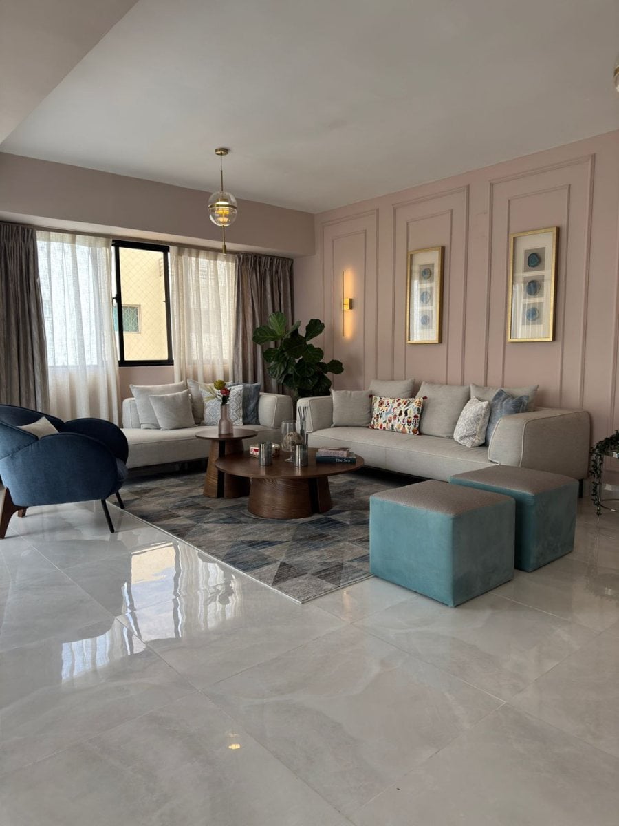 Apartamento en Renacimiento, Santo Domingo – foto 2