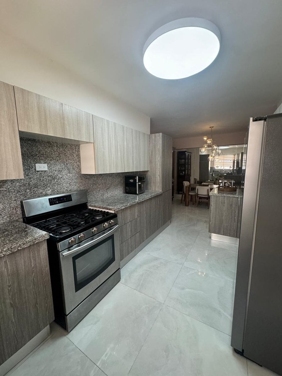Apartamento en Renacimiento, Santo Domingo – foto 5