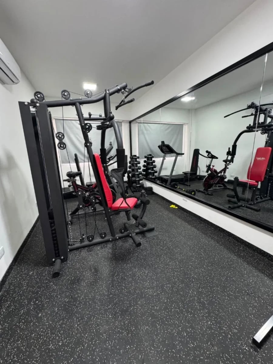 Apartamento en Renacimiento, Santo Domingo – foto 8