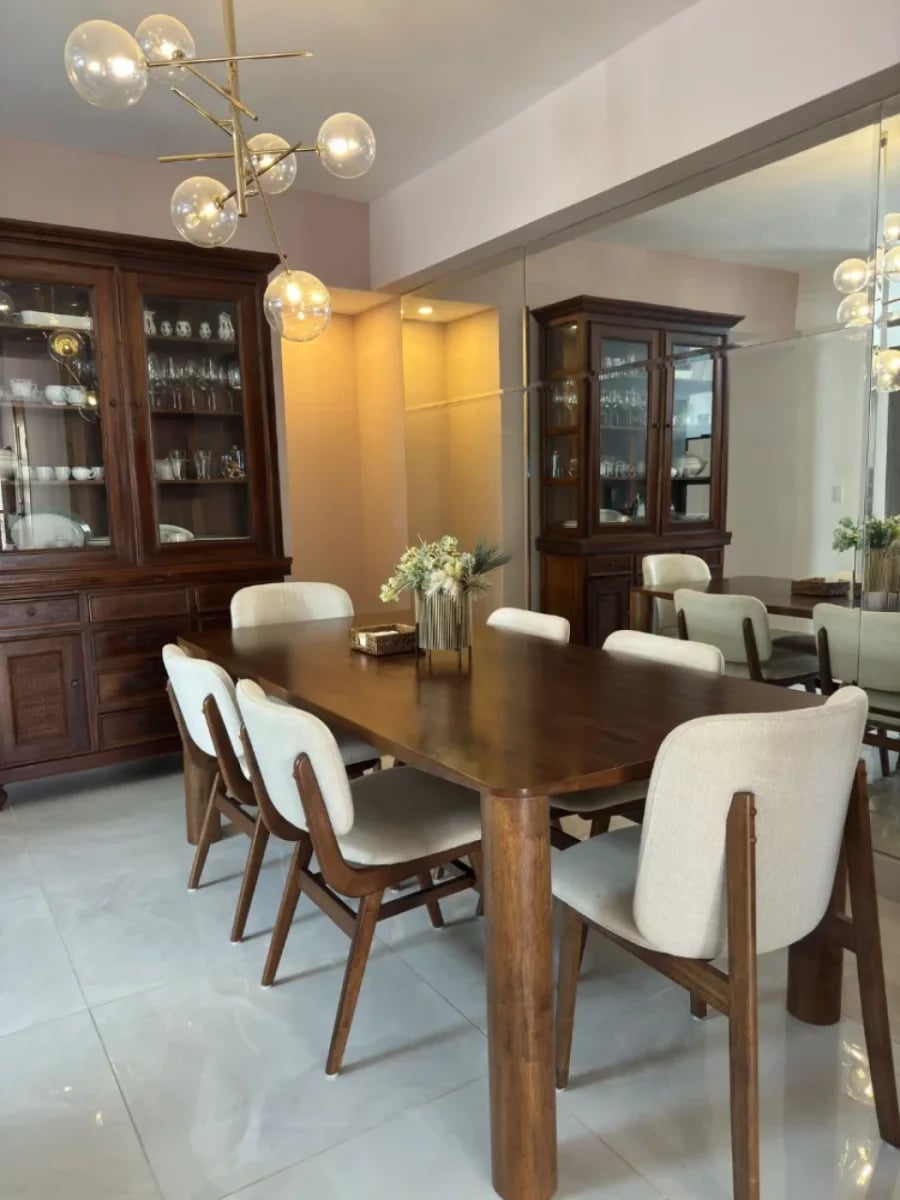 Apartamento en Renacimiento, Santo Domingo – foto 4