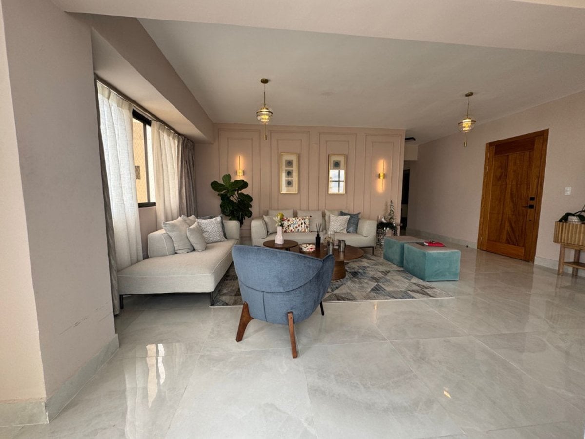 Apartamento en Renacimiento, Santo Domingo – foto 1