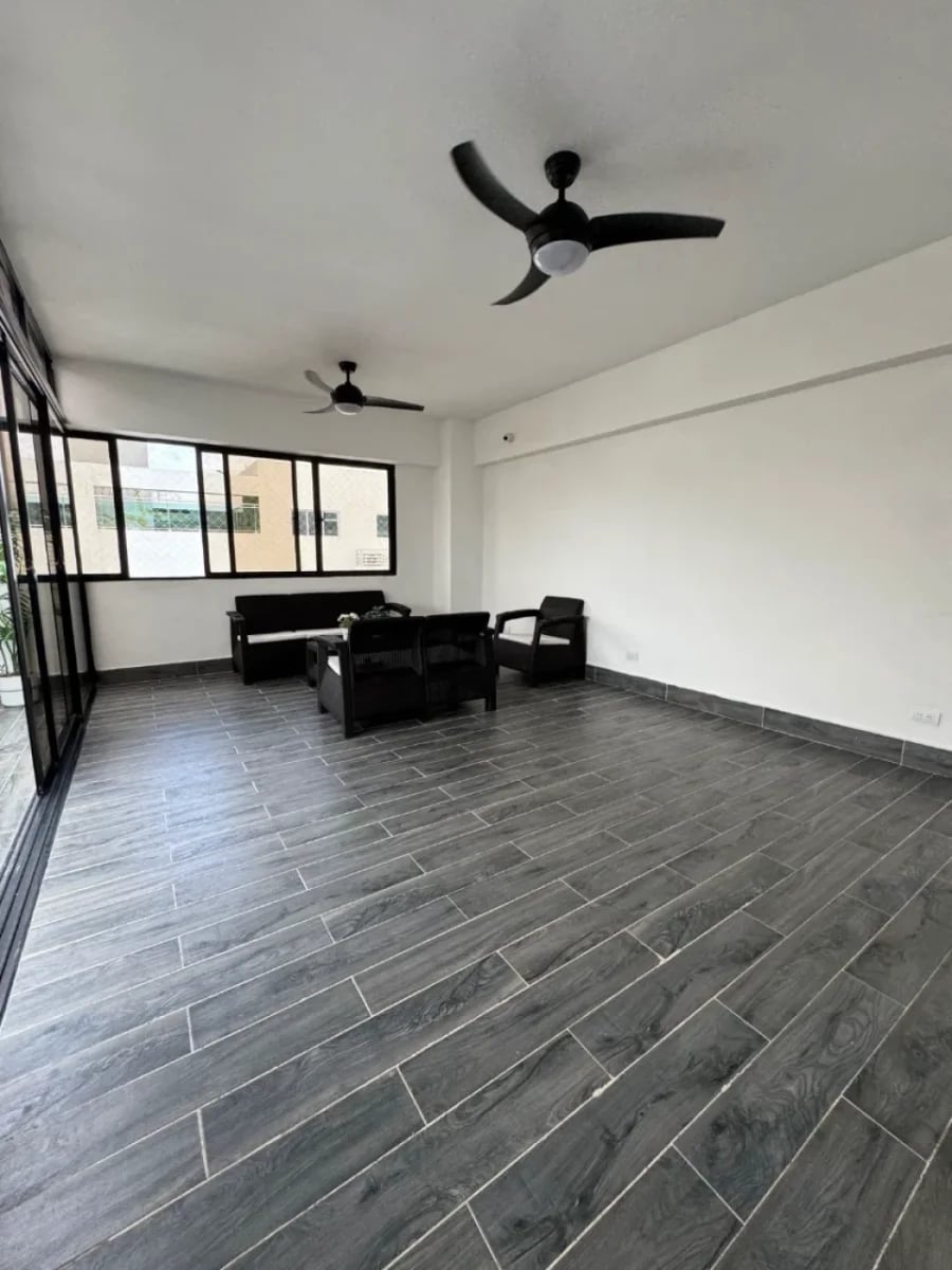 Apartamento en Renacimiento, Santo Domingo – foto 9