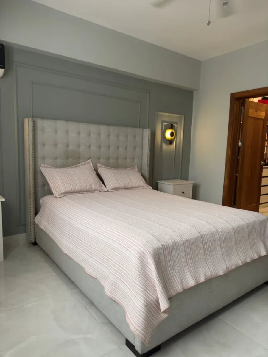 Apartamento en Renacimiento, Santo Domingo – foto 7