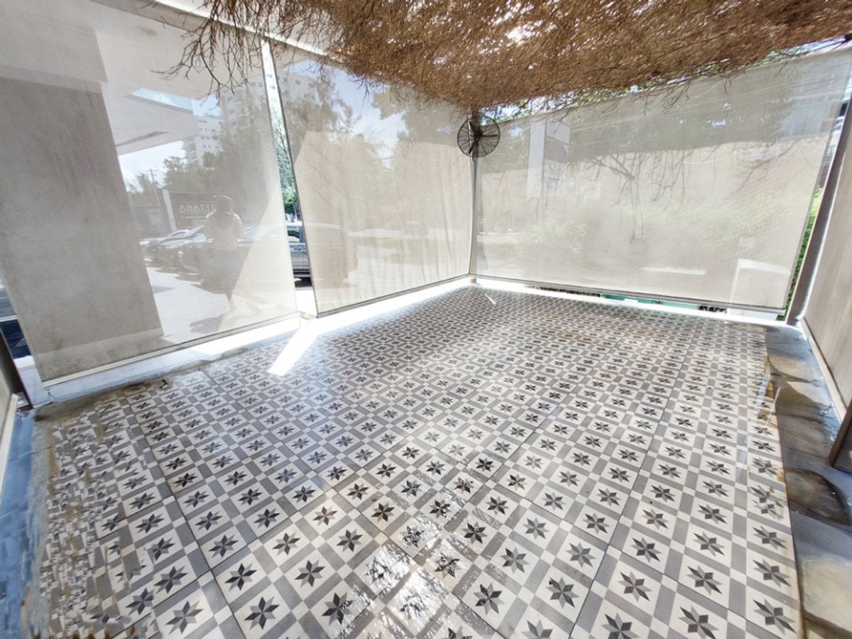 Local Comercial 1er. Piso en Bella Vista – foto 6
