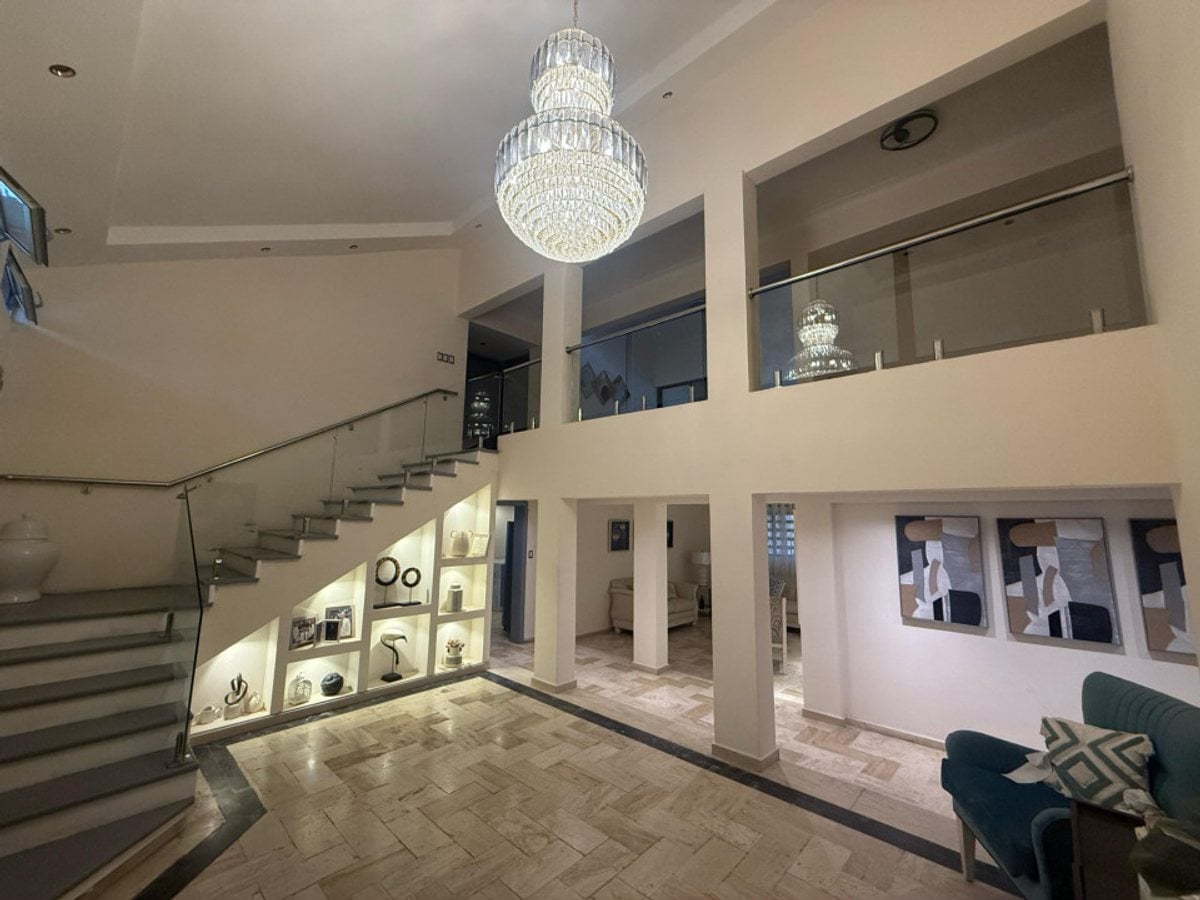 Casa de lujo en La Castellana, Santo Domingo – foto 1