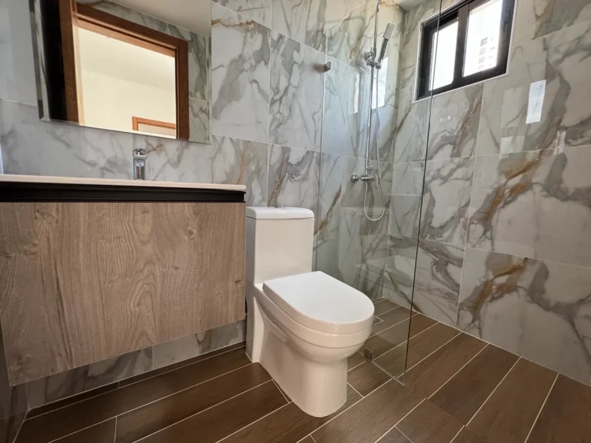 Apartamento de 1 dormitorio en alquiler Serralles – foto 6