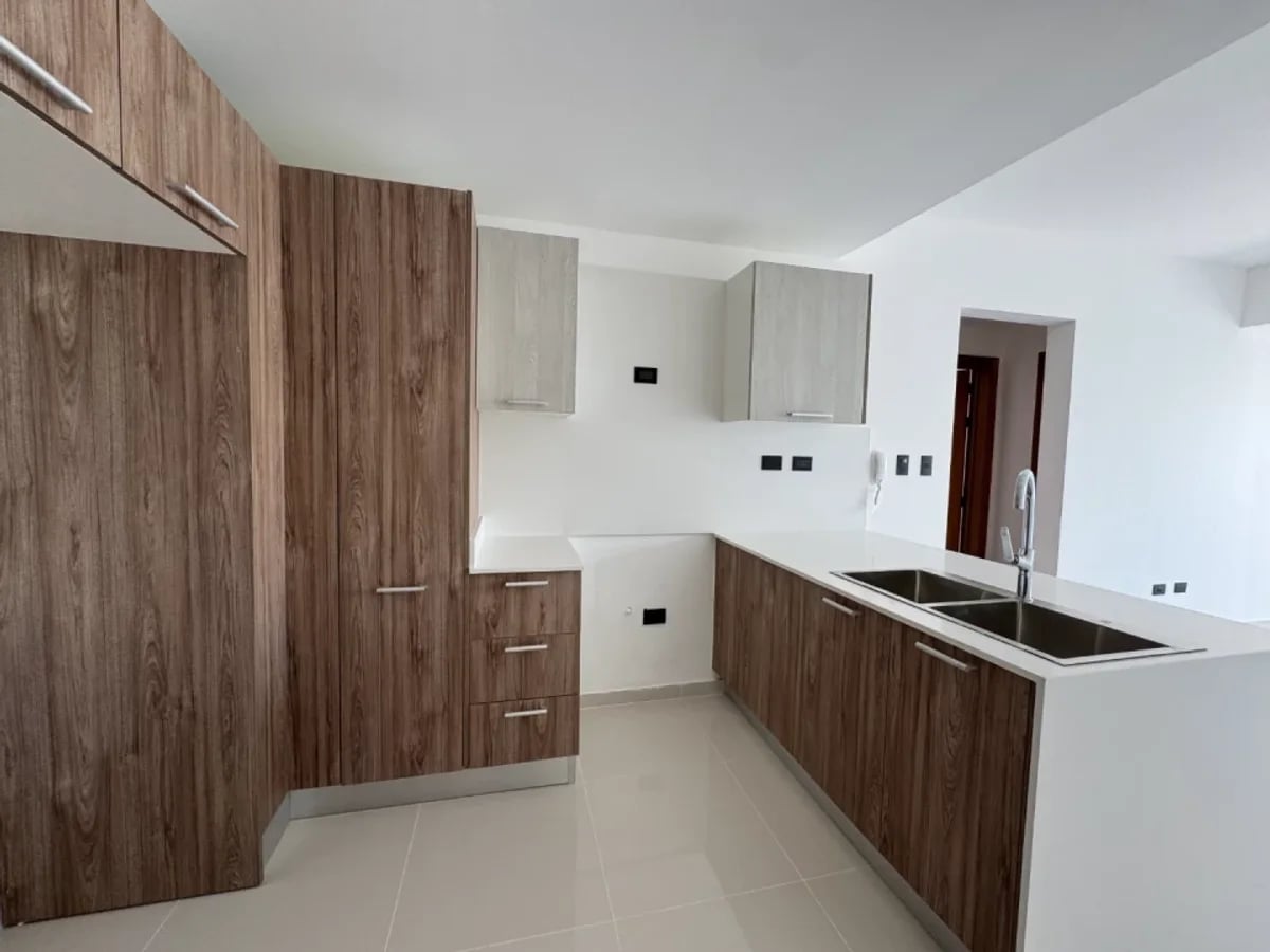Apartamento de 1 dormitorio en alquiler Serralles – foto 2