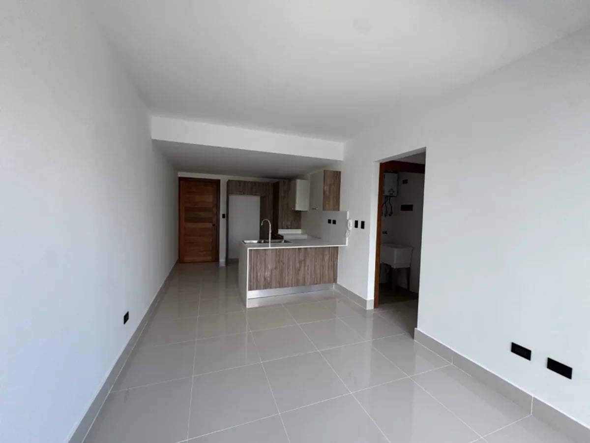 Apartamento de 1 dormitorio en alquiler Serralles – foto 8