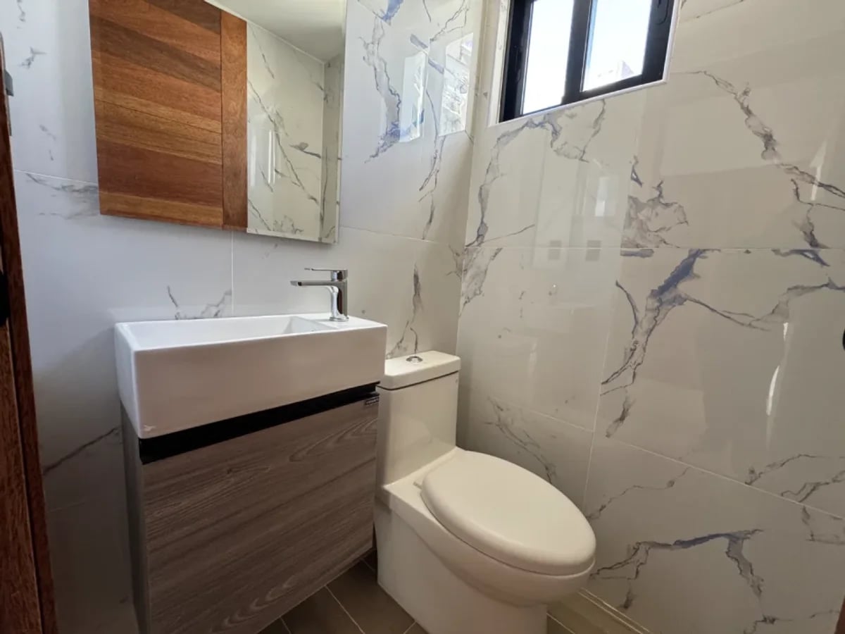 Apartamento de 1 dormitorio en alquiler Serralles – foto 3