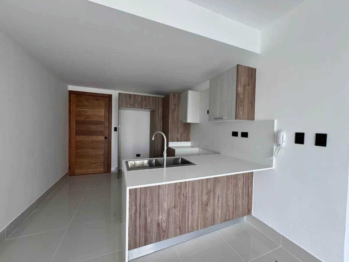 Apartamento de 1 dormitorio en alquiler Serralles – foto 7