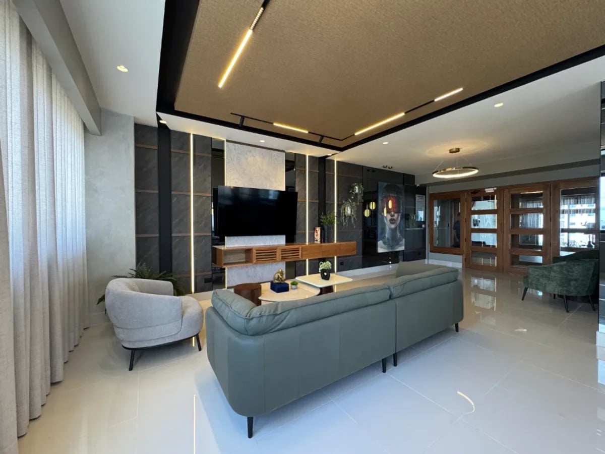 Apartamento de 1 dormitorio en alquiler Serralles – foto 10