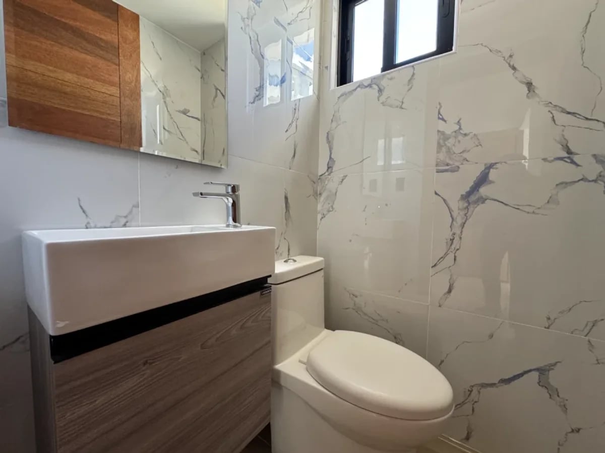 Apartamento de 1 dormitorio en alquiler Serralles – foto 4