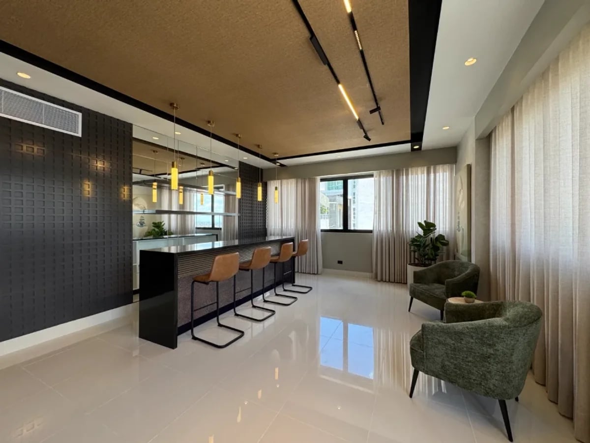 Apartamento de 1 dormitorio en alquiler Serralles – foto 11