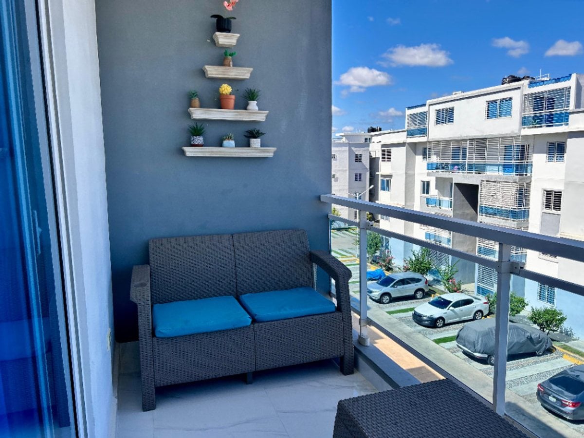 PENTHOUSE EN LAS CAYENAS EN VENTA – foto 3