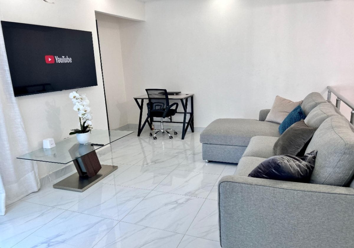 PENTHOUSE EN LAS CAYENAS EN VENTA – foto 12