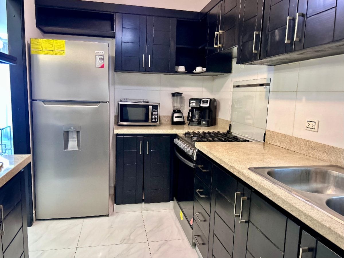 PENTHOUSE EN LAS CAYENAS EN VENTA – foto 6
