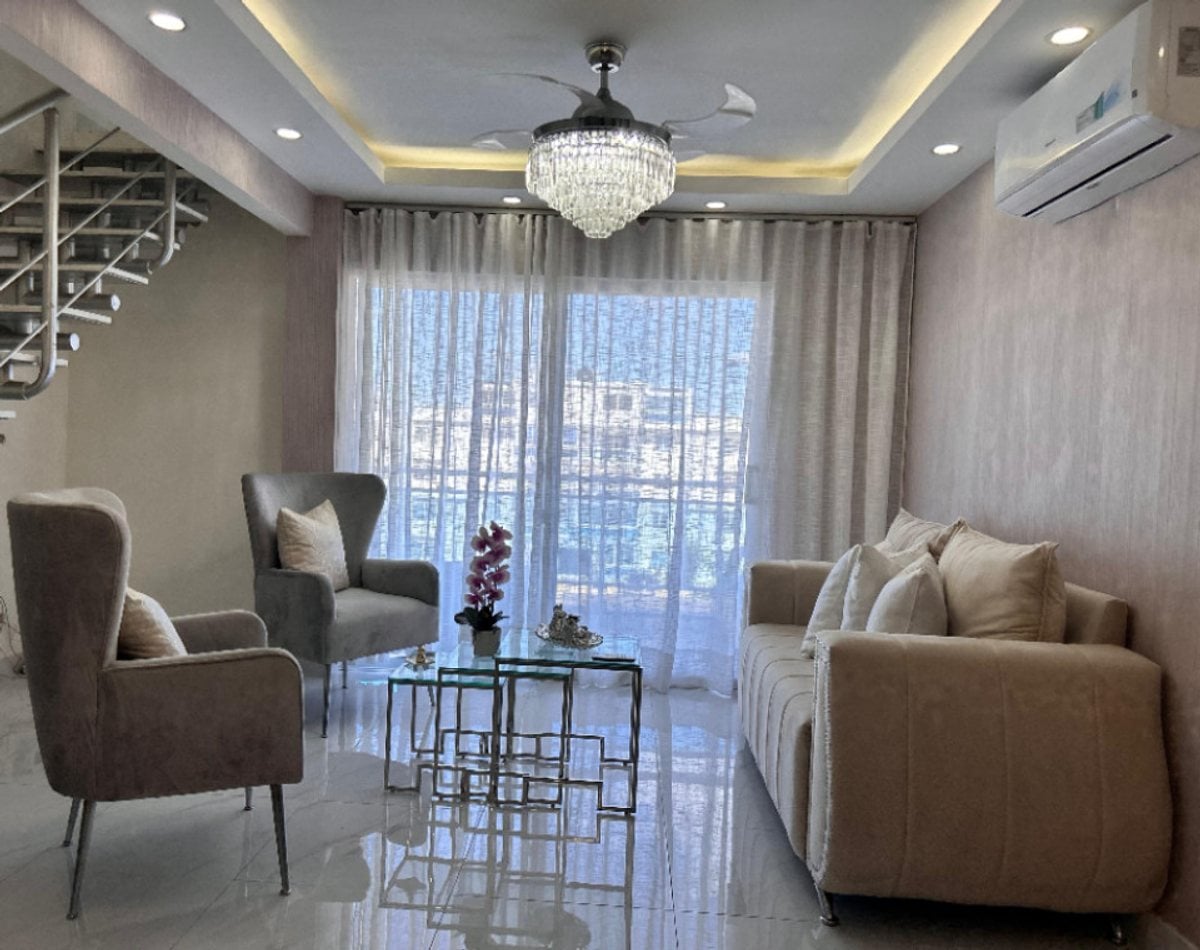 PENTHOUSE EN LAS CAYENAS EN VENTA – foto 5