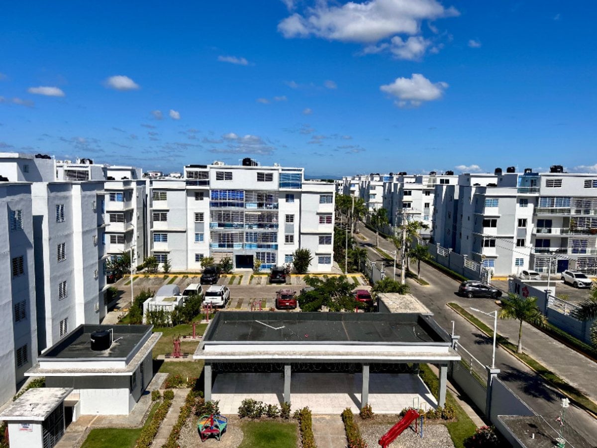 PENTHOUSE EN LAS CAYENAS EN VENTA – foto 2