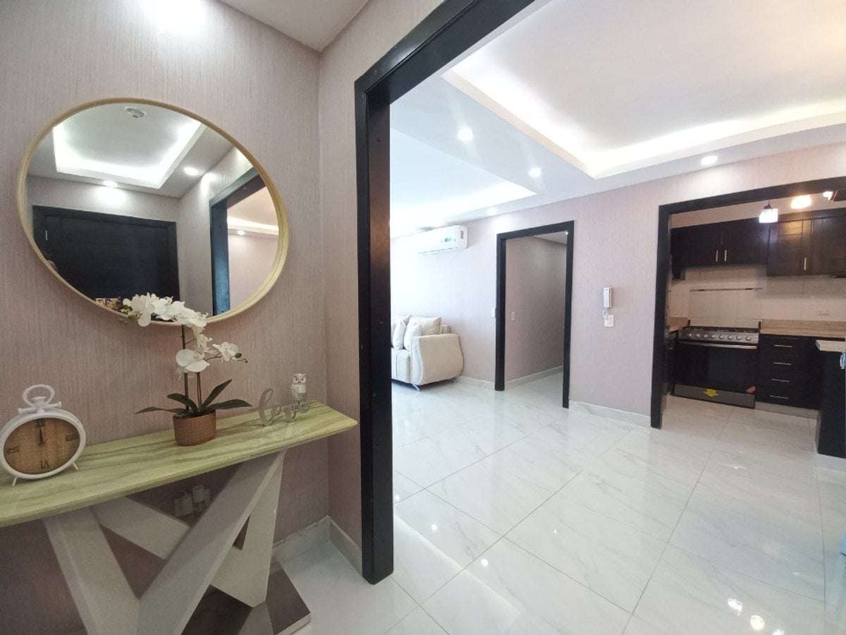 PENTHOUSE EN LAS CAYENAS EN VENTA – foto 1
