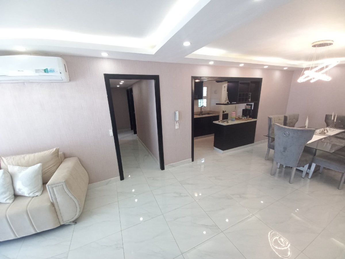 PENTHOUSE EN LAS CAYENAS EN VENTA – foto 4